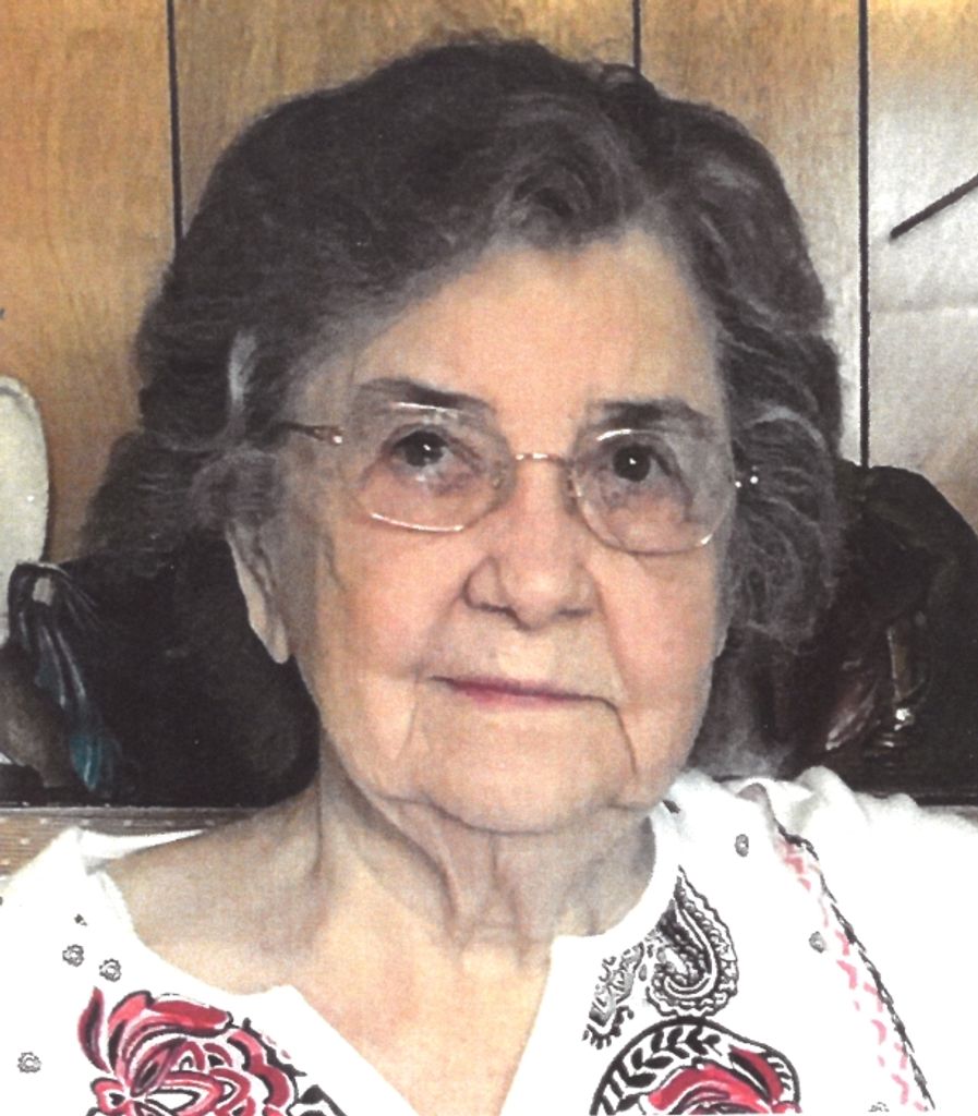 Lanora (Lambert)  Chumley