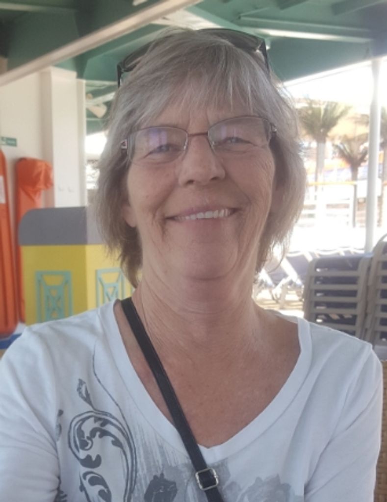 Paula Taylor Profile Photo