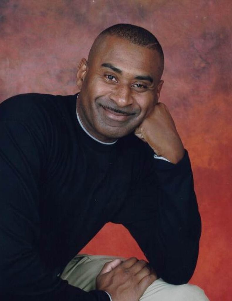 Matt Anderson Mckoy Profile Photo
