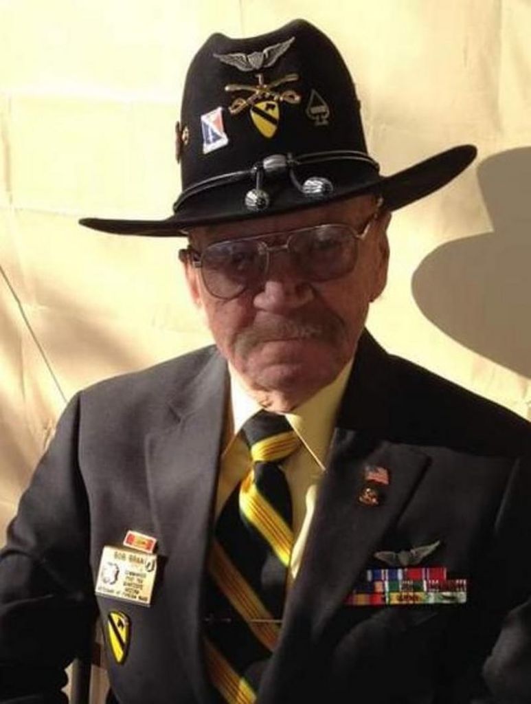 Robert James Braa Profile Photo