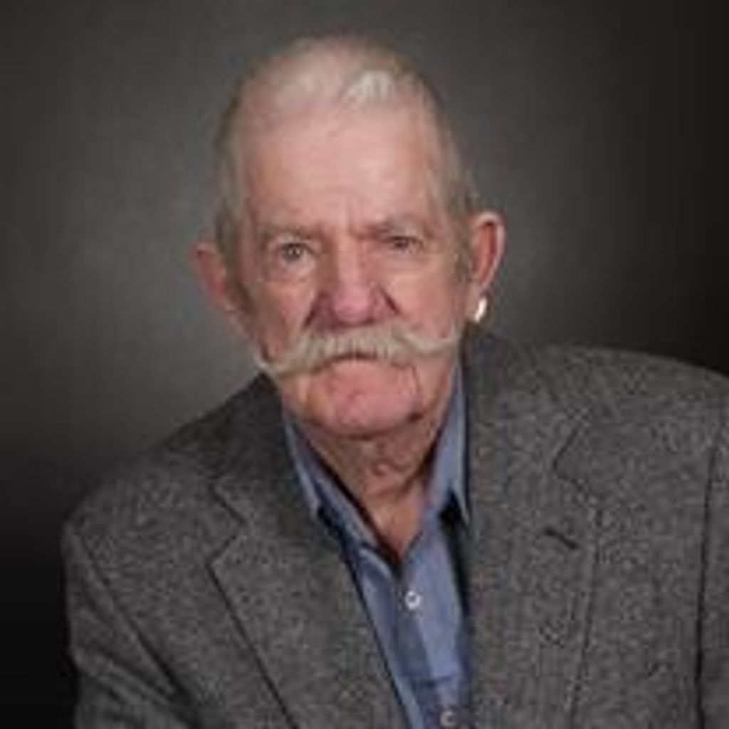 Dalton Clyde Hardin