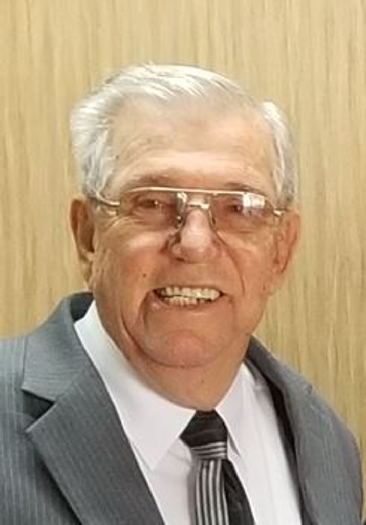 Whitten, Everett Harry