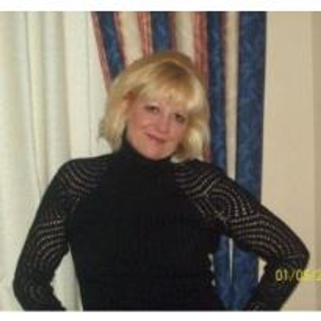 Patti Pearce Burdine Profile Photo