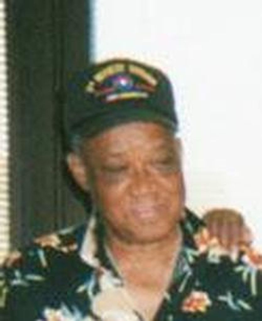 Willie H. Burris