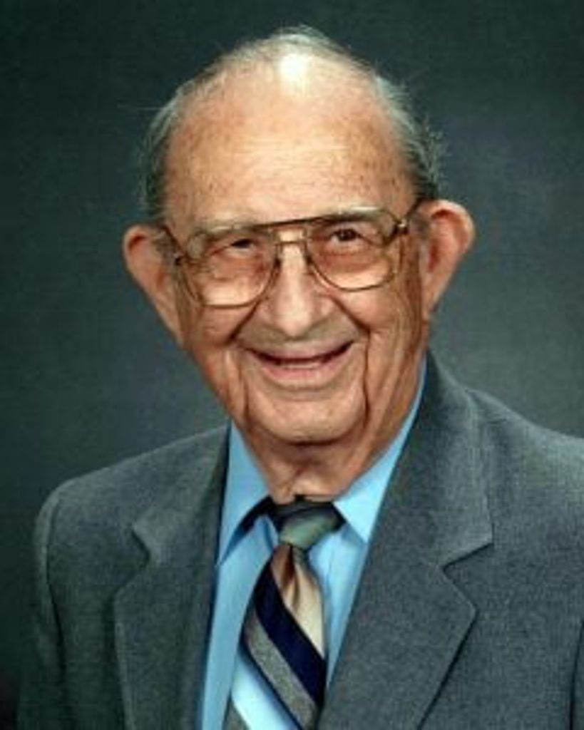 Blaine Haskell Brower Profile Photo
