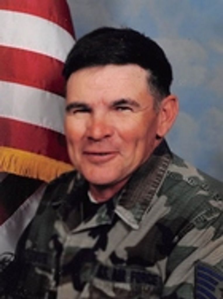 Raymond Ethridge