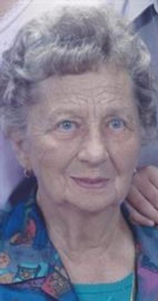 Wilma Bailey Hesketh Profile Photo