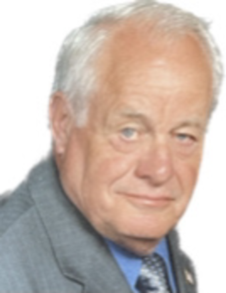 Norman J. Dobell Profile Photo
