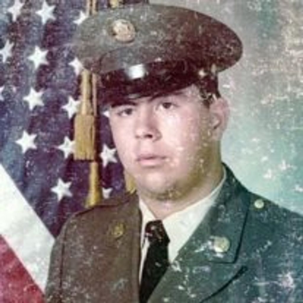 Charles C. Newman