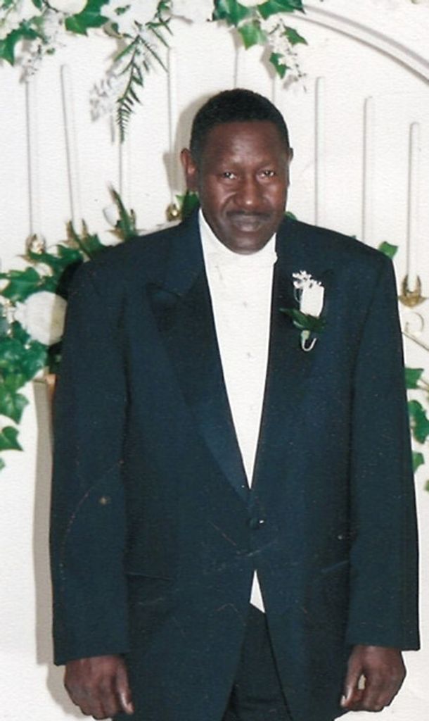 Mr. Willard Hawkins, Jr. Profile Photo