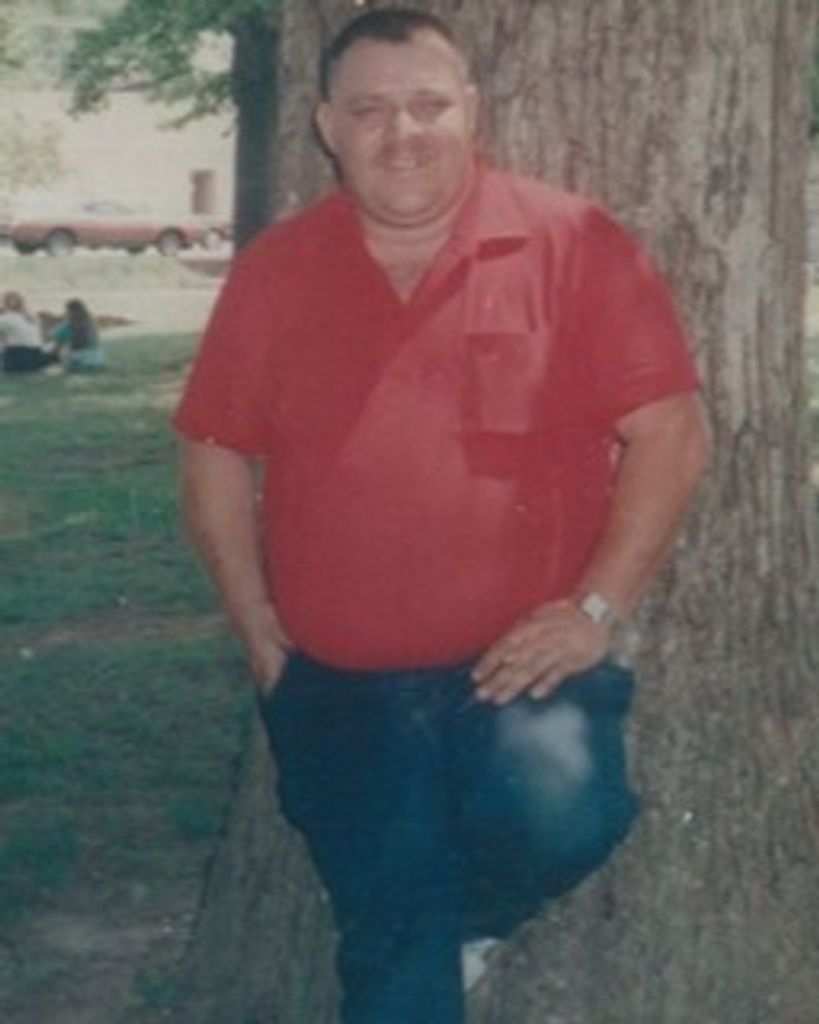 Dennis Wayne Boles