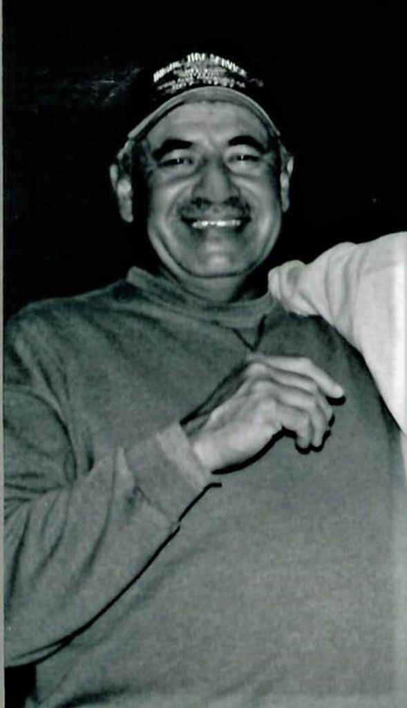 Paul Ray Casarez Profile Photo