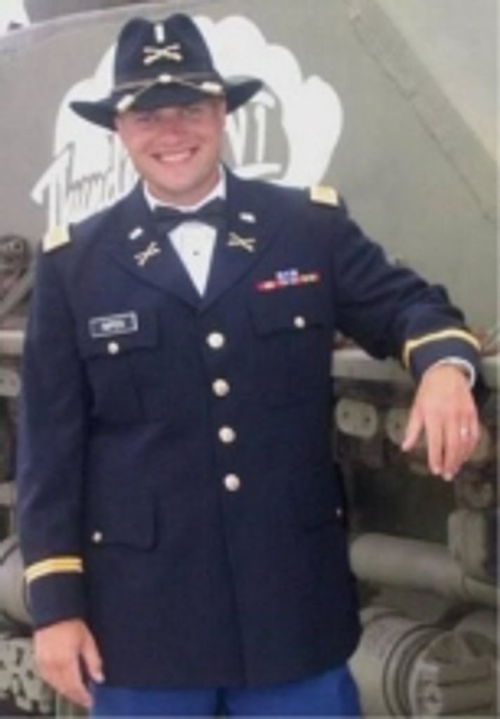 Jeremiah Sipes