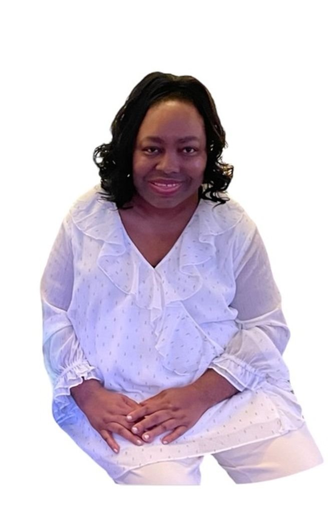 Ms. Charnette Lynn West Profile Photo
