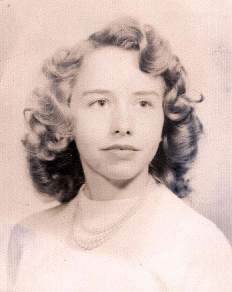 Esther Ruth Smith Profile Photo