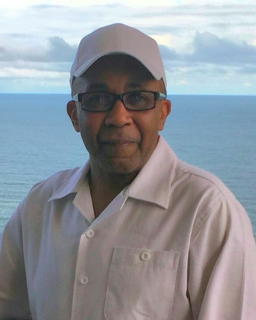 Kenneth Edward Durham Profile Photo