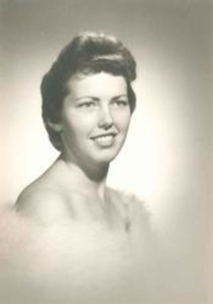 Dorothy Taylor