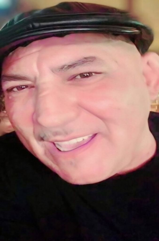 Joe "Freddy" Lujan Profile Photo