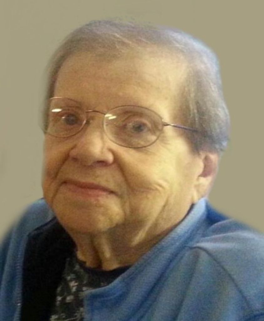 Shirley A. Klug