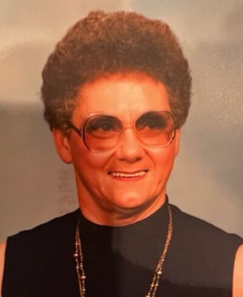 Edith Vermillion Profile Photo