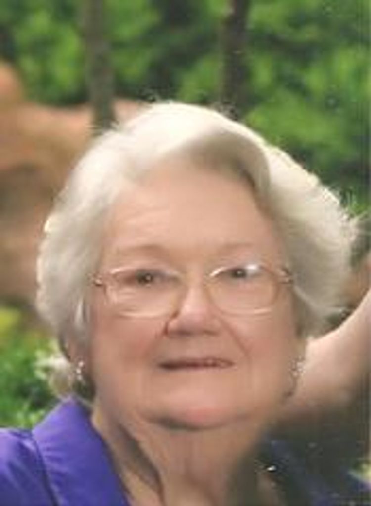 Ethel Louise Lockhart Hale