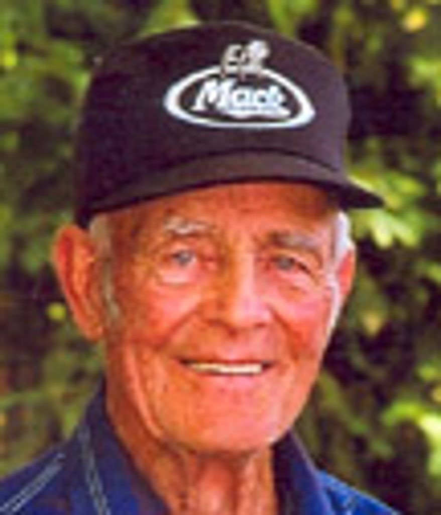 Wm. Nelson Cabe