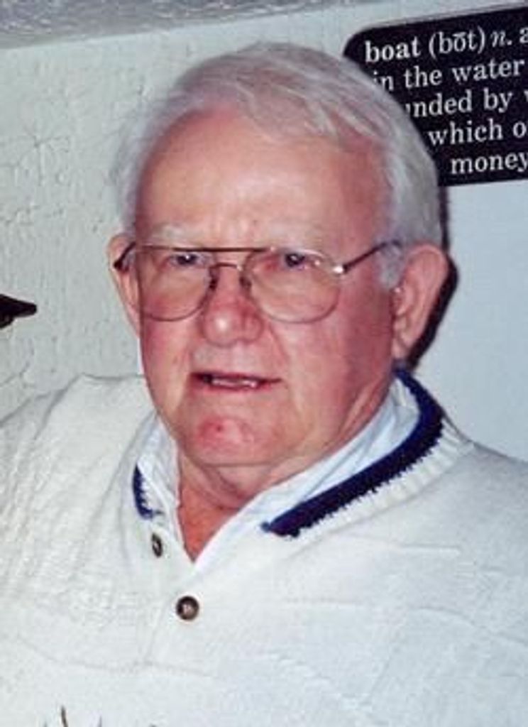 Horace W. Hays