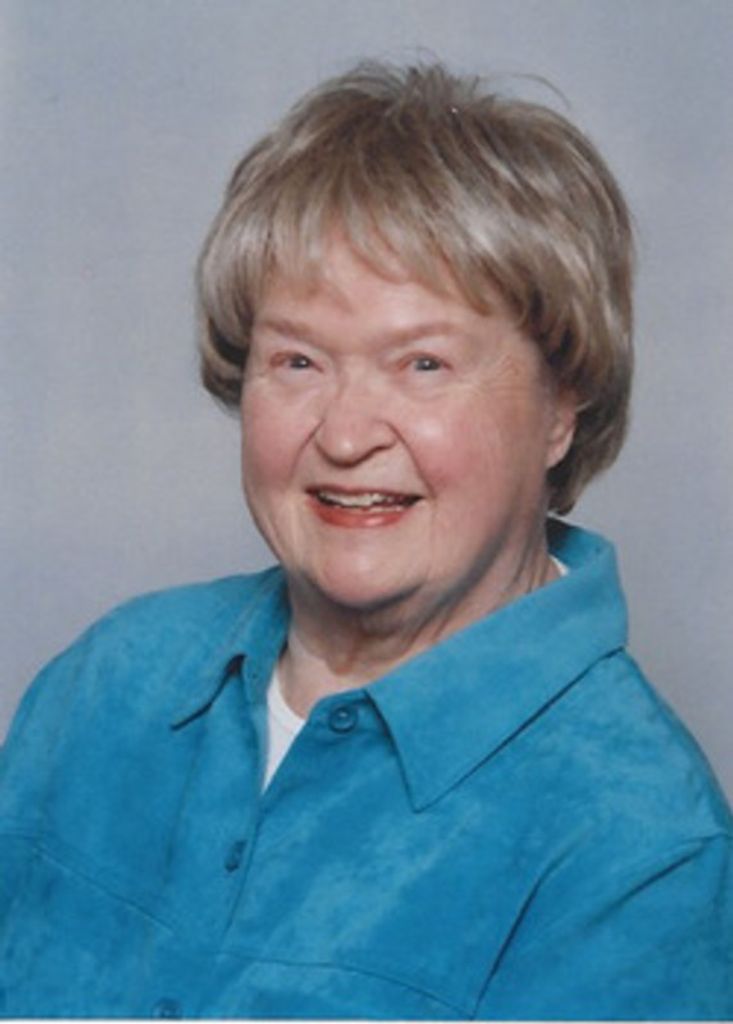 Virginia Mary Thompson Profile Photo