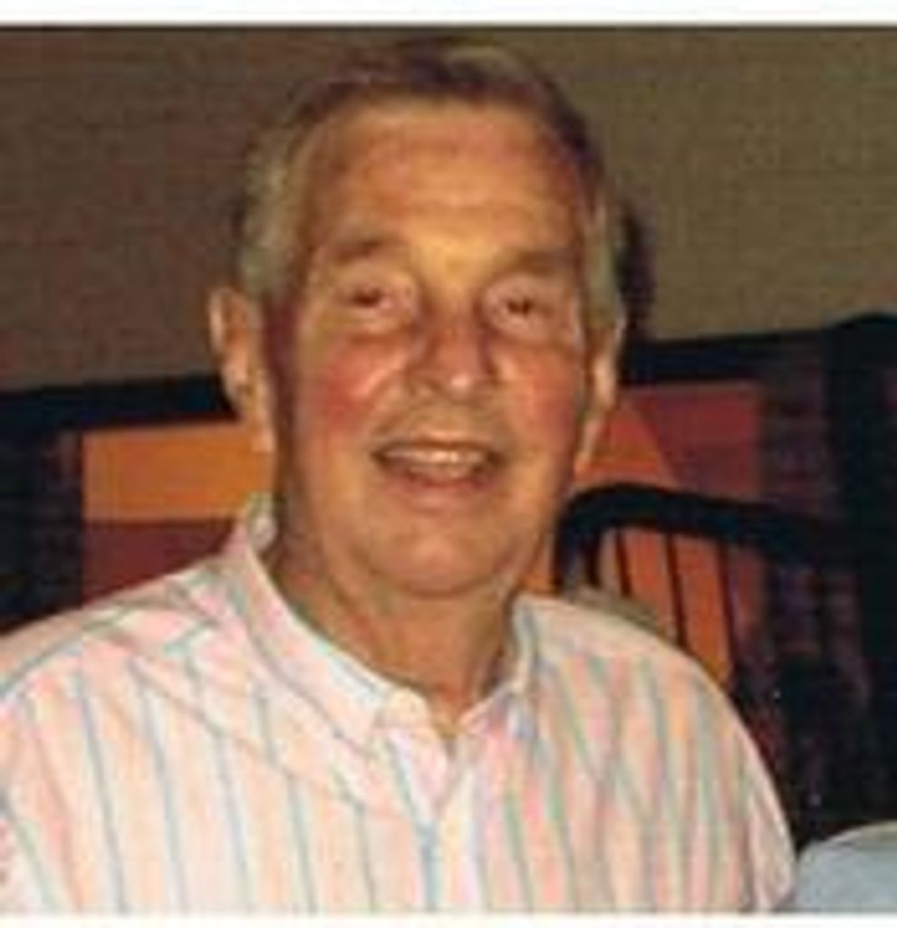 Robert James Huggler