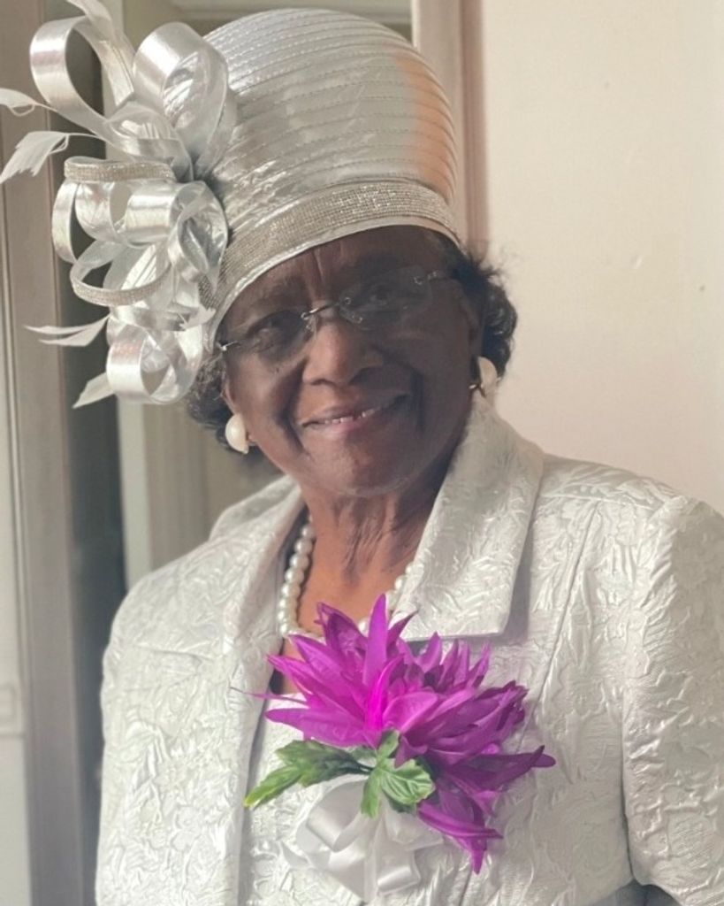 Mrs. Elsie Davis Bowens Profile Photo