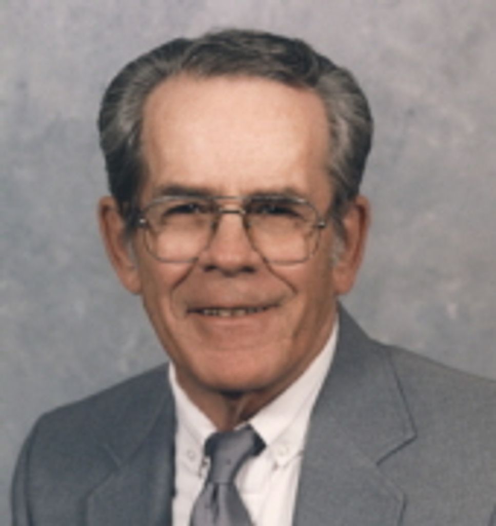 Clarence Dee Atkinson