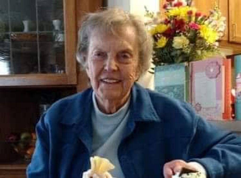 Joyce Irminger