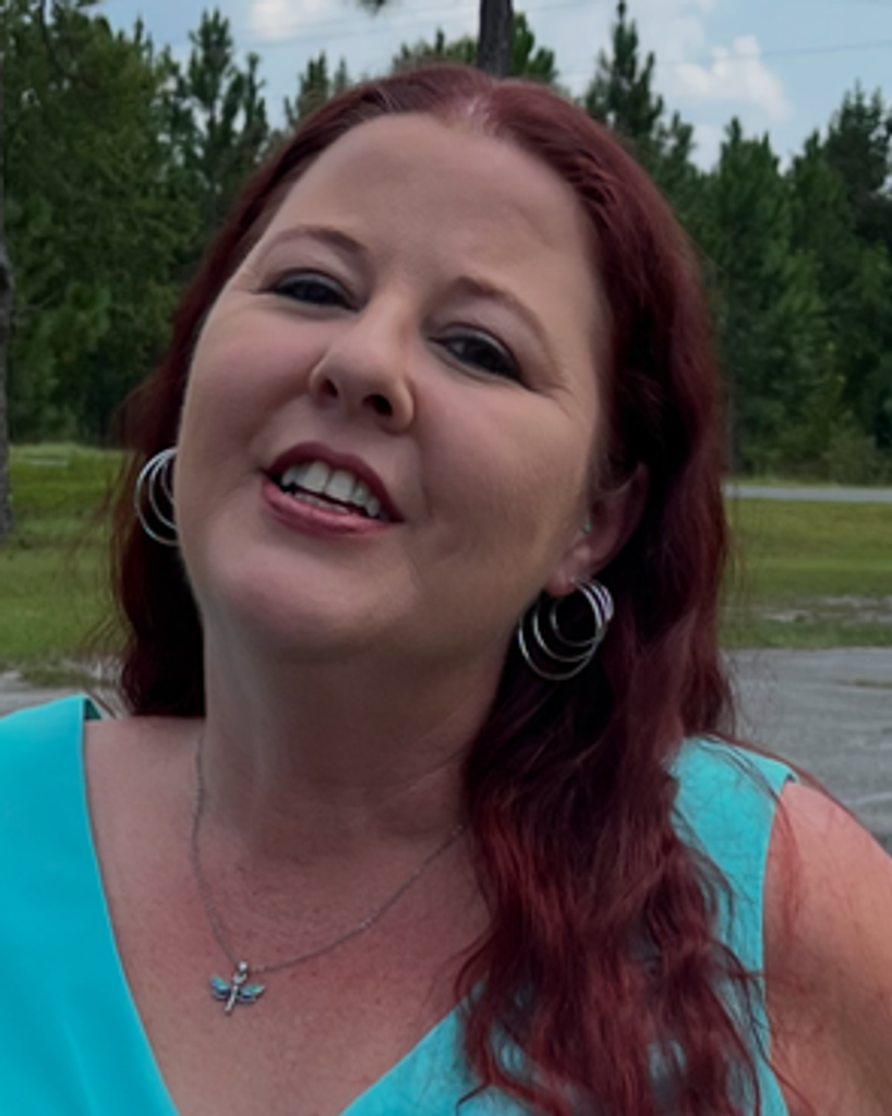 Monica Lane Mullis Profile Photo