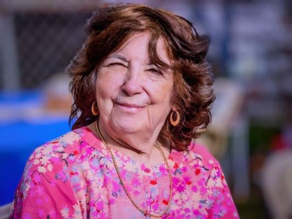 Diane Freeman Profile Photo