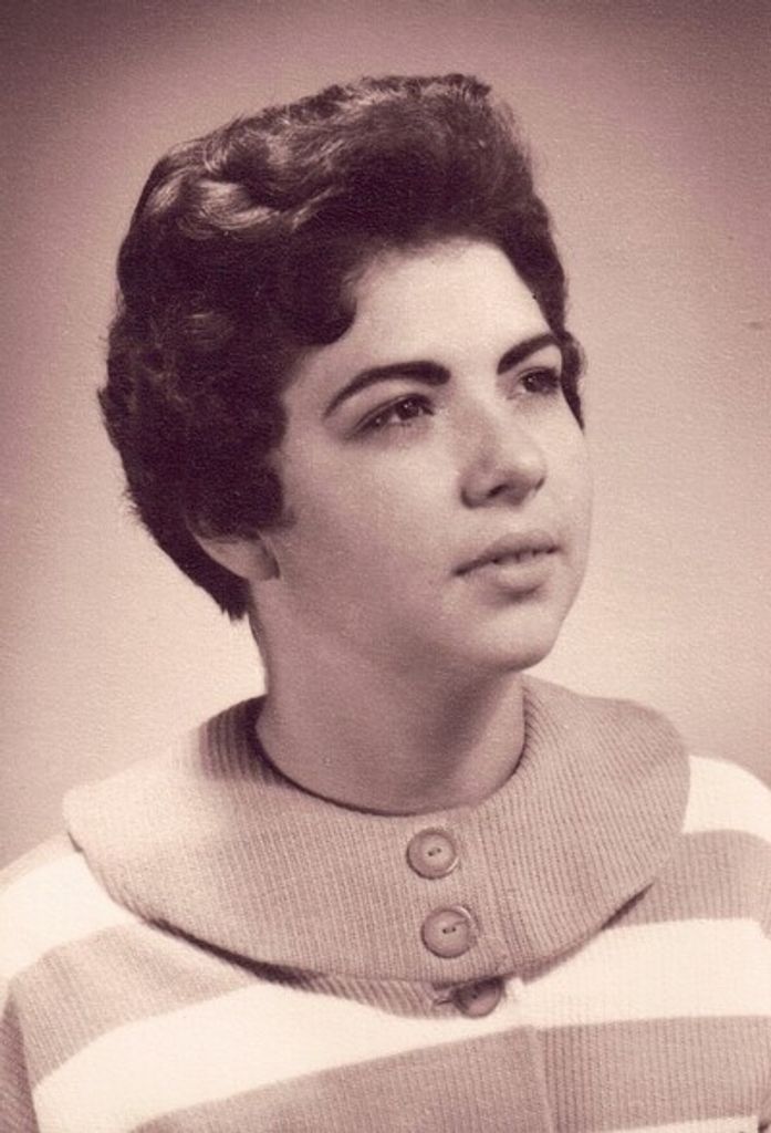 N. "Leona" Pierce Profile Photo