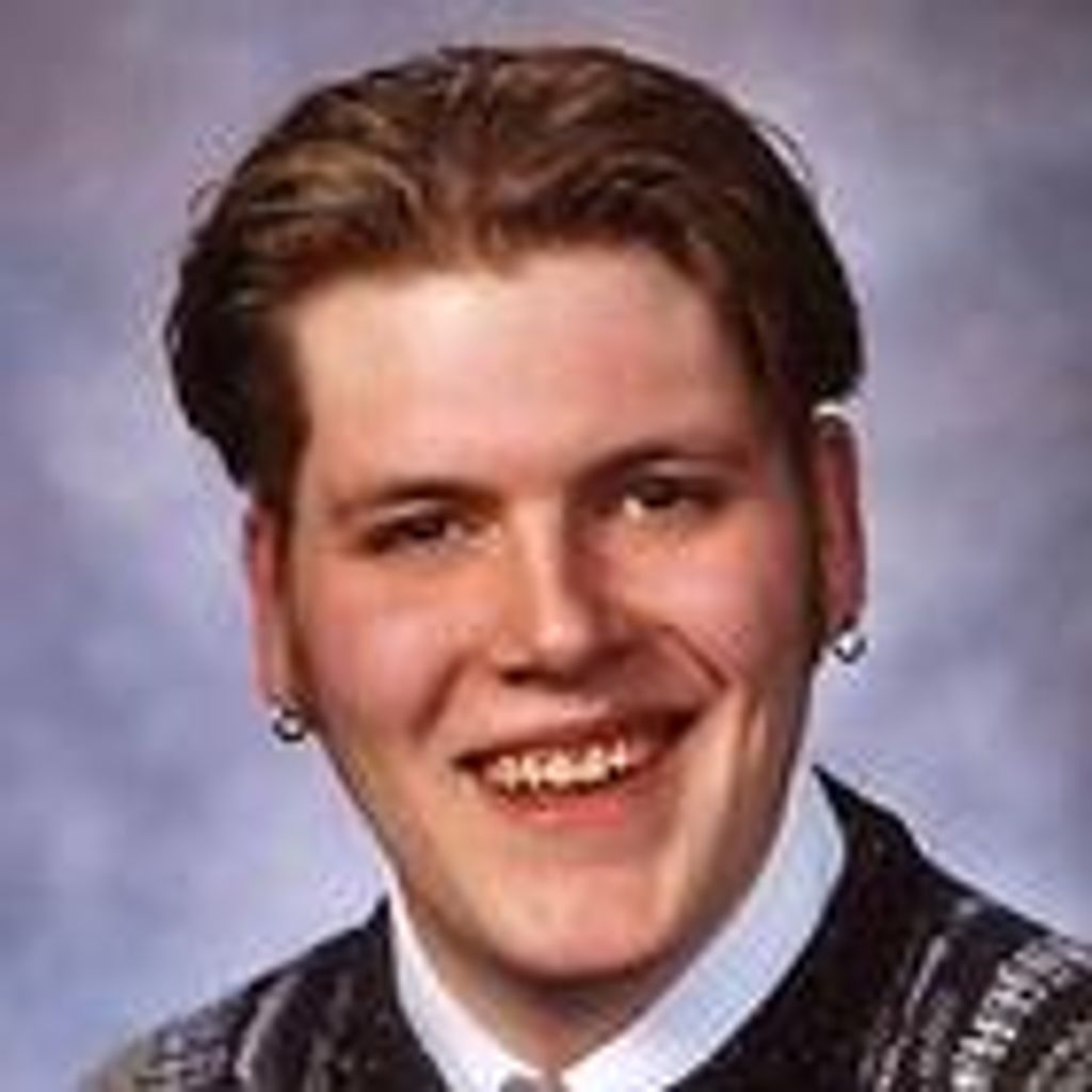 Jacob Carlson