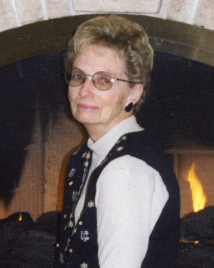 Martha Ann Poole