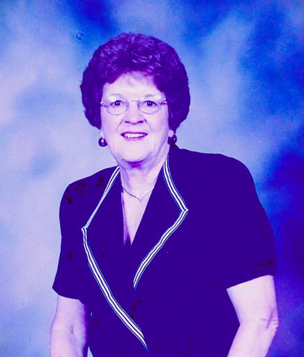 Joyce Ann Shell Profile Photo