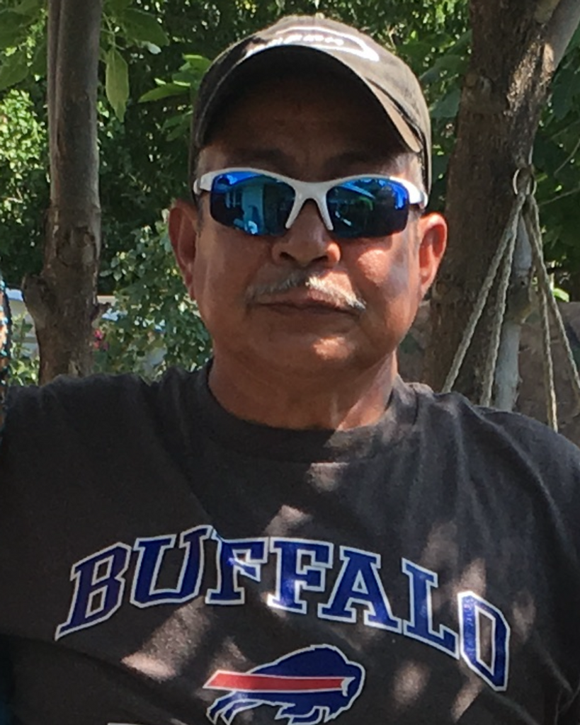 Jesus Rivera Profile Photo