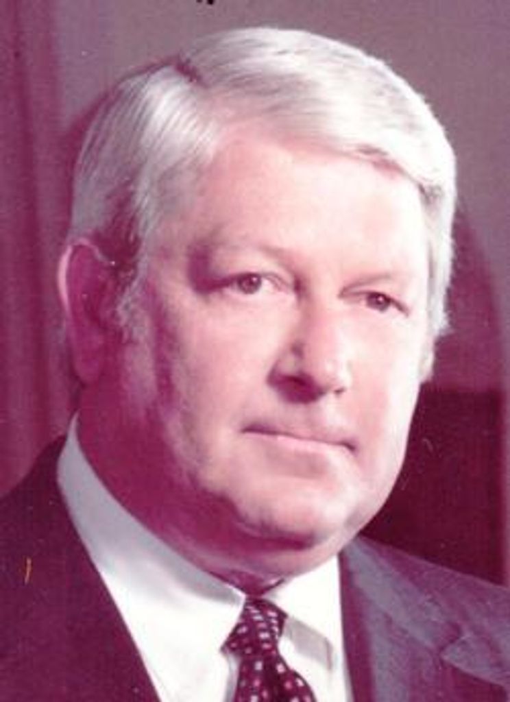 Don Terrill Massey
