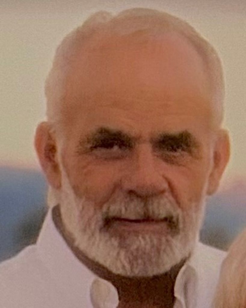David Mark Sherick