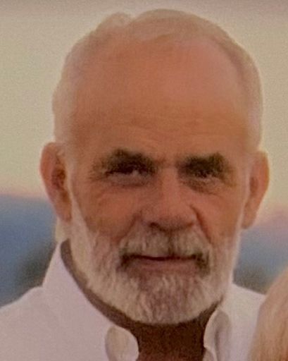 David Mark Sherick's obituary image