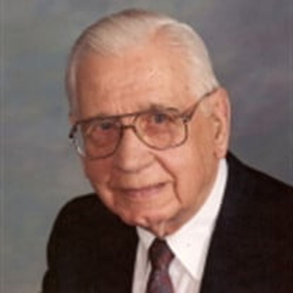 Paul Vernon Rutledge