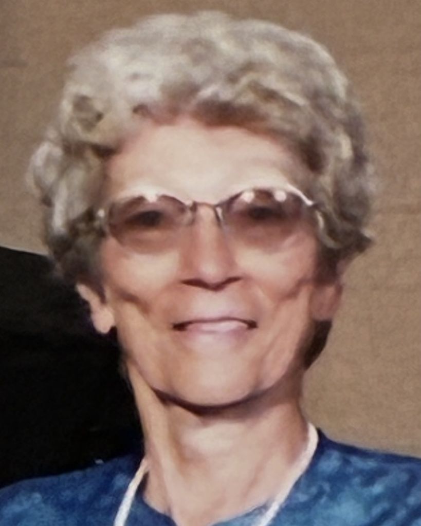 Rita B. Snyder
