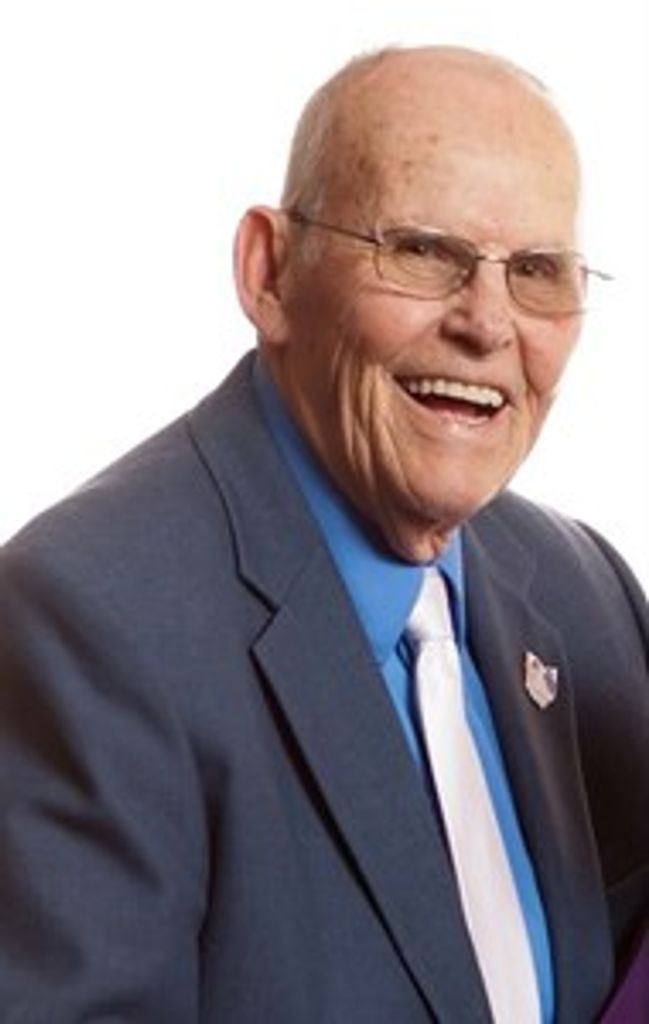 Ted Arseneau