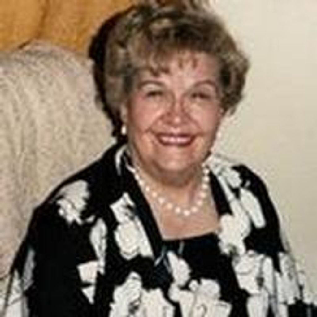 Irene C. Jaros