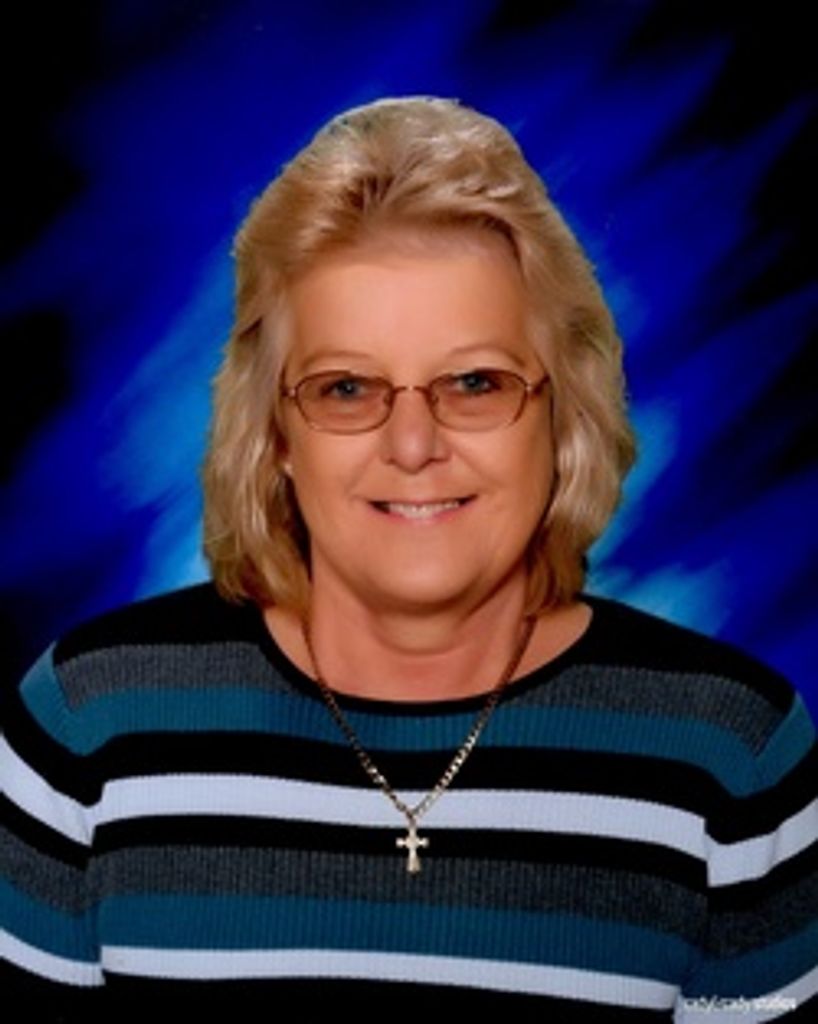 Peggy Watts Profile Photo