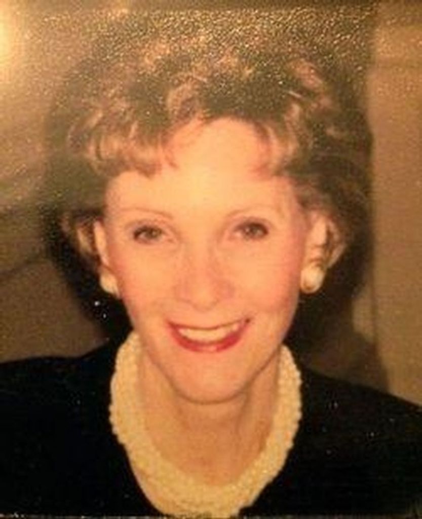 Patricia D. Topper Profile Photo