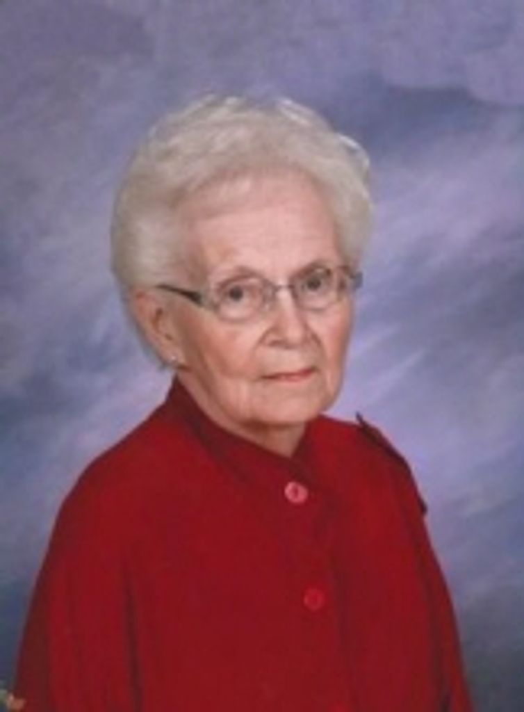 Orphie M. Hattermann