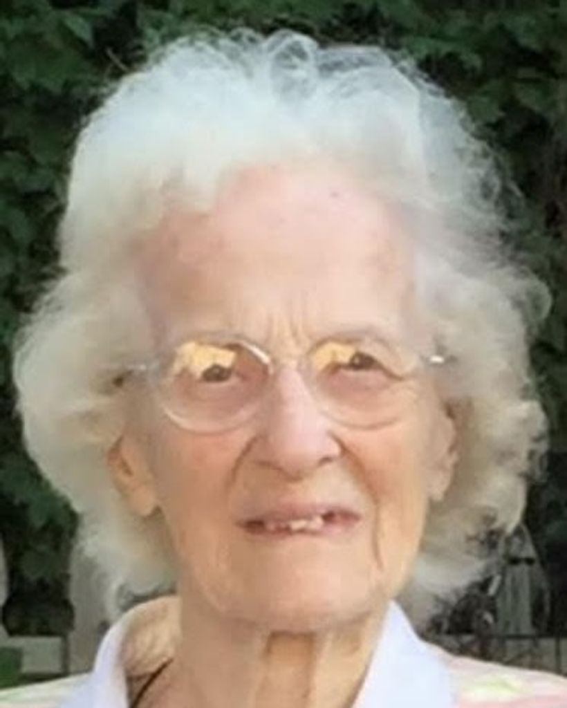 Mary Elizabeth Williams